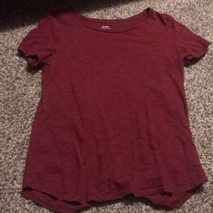 Old Navy shirt S